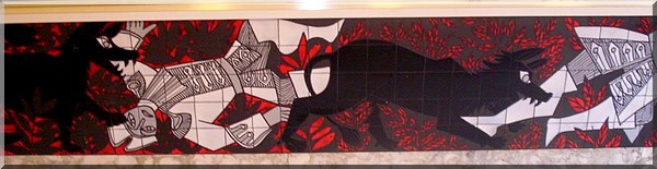 FResque anonyme