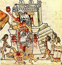 Anthropophagie Anthropophagie