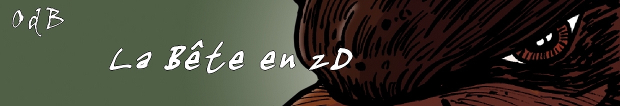 La Bte en 2D