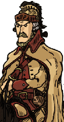Capitaine Duhamel