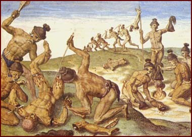 Anthropophagie