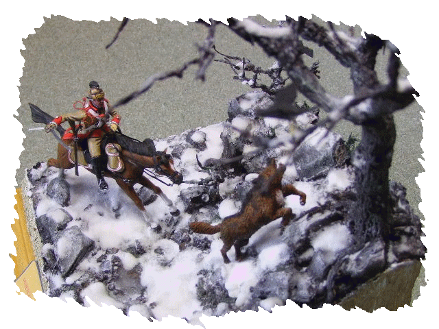 Chasse à la Bête 03 Chasse à la Bête